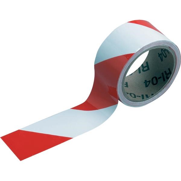 Brady® Warning Stripe Tape